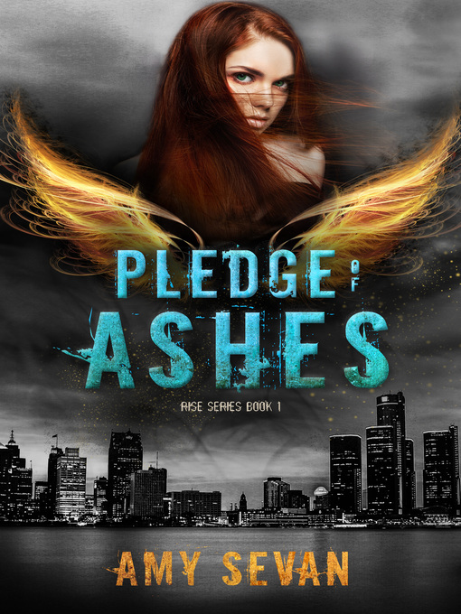 Title details for Pledge of Ashes by Amy Sevan - Available